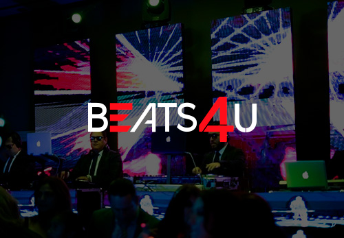 beats4u