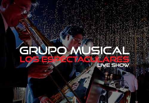 Grupo Musical